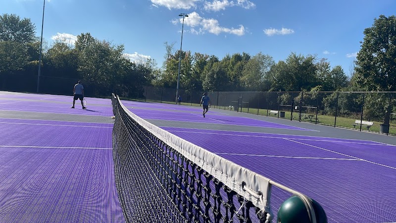 Joseph Delia Park, Tennis Court and Dog Park photo 2