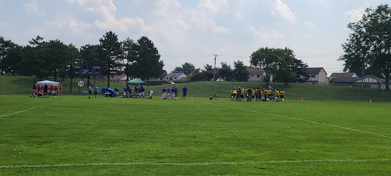 Joseph Delia Park, Tennis Court and Dog Park photo 3