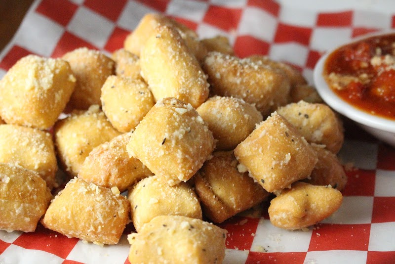 Old Republic Kitchen + Bar photo 2