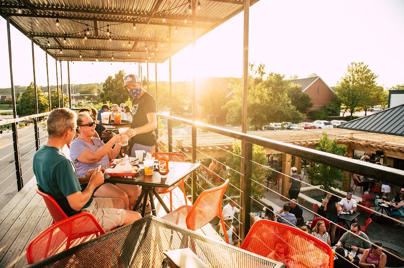 Old Republic Kitchen + Bar photo 3