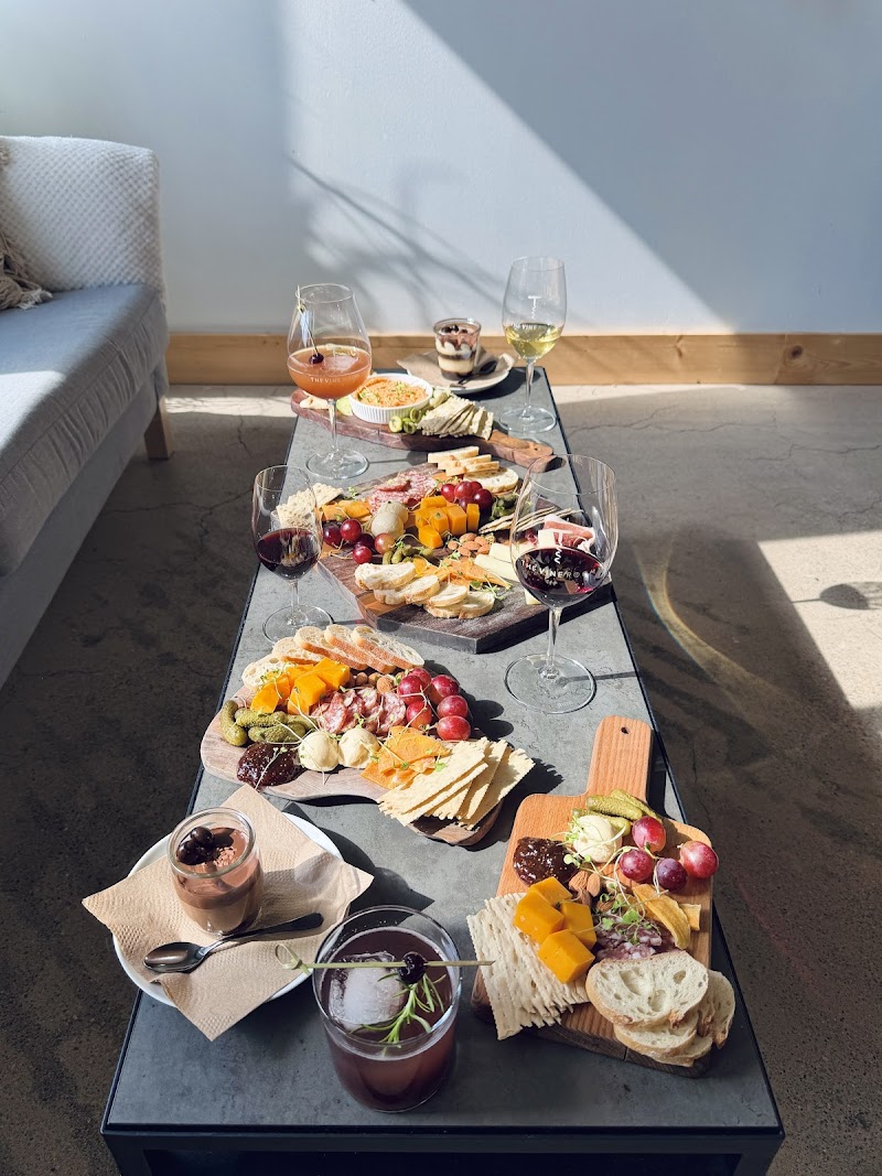 The Vine Room photo 2