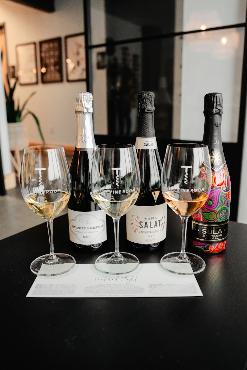 The Vine Room photo 3