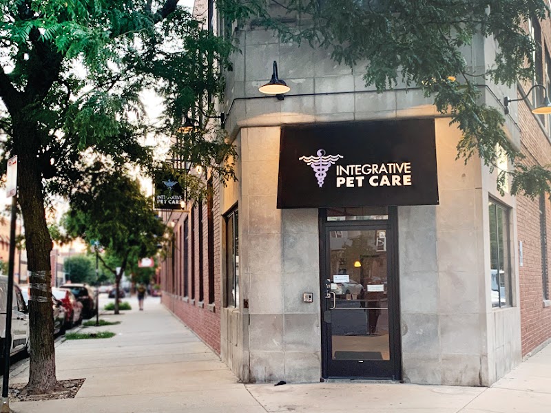 Integrative Pet Care
