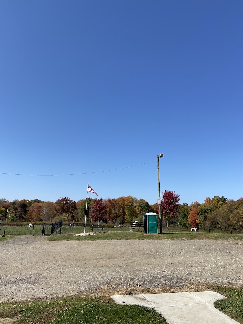 Brimfield Memorial Dog Park