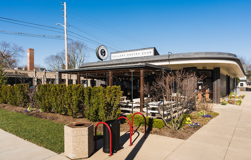 Gallery Pastry Shop