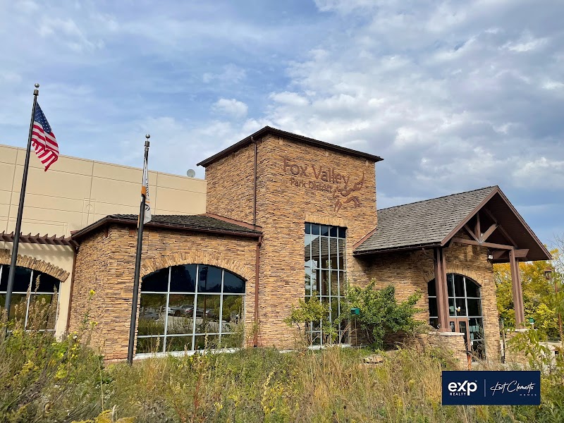 Fox Valley Park District Dog Park photo 2