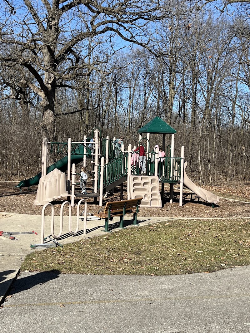 Fox Valley Park District Dog Park photo 3