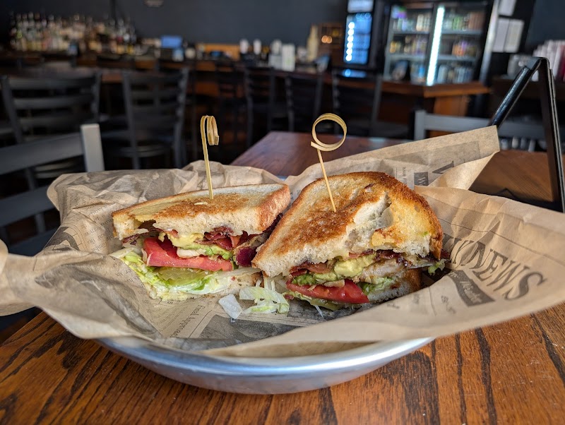 Ralston's Drafthouse photo 2