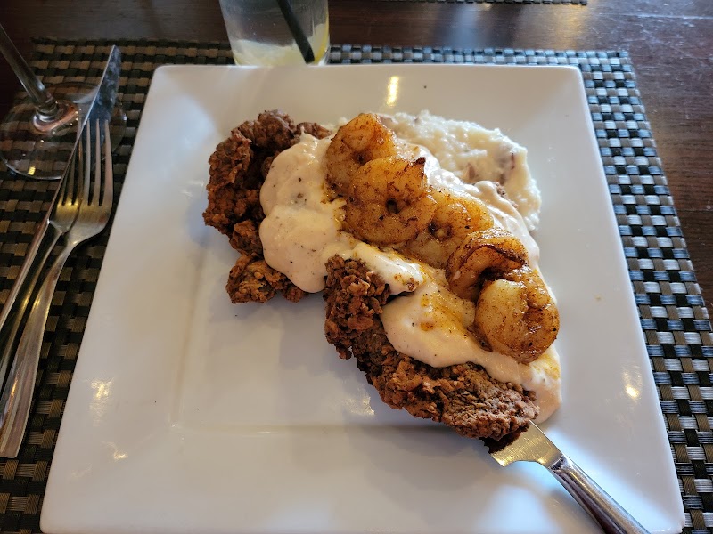 Bold American Fare photo 2