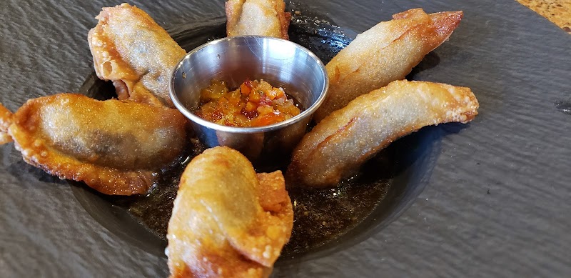 Bold American Fare photo 3