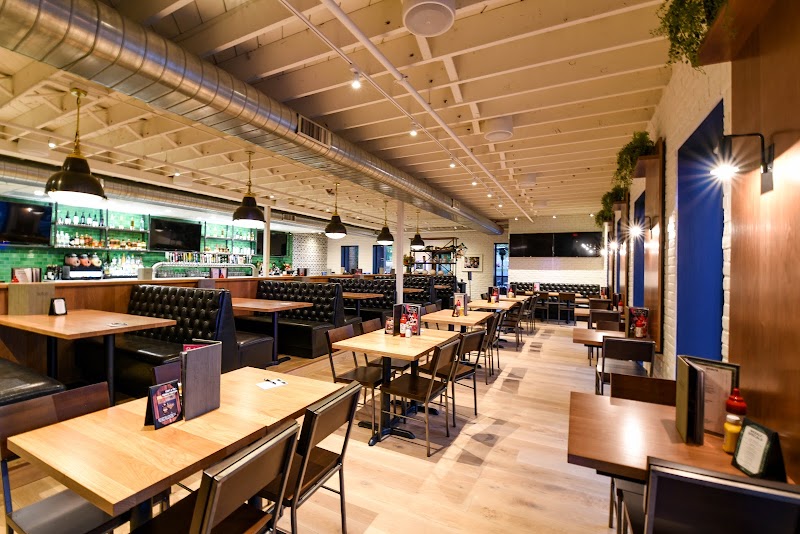 The Block Food & Drink