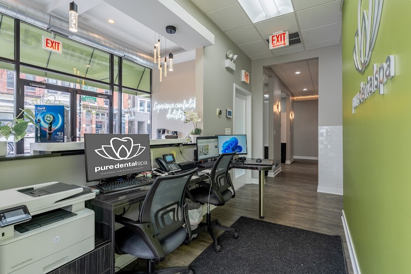 Puptection Health & Nutrition Center