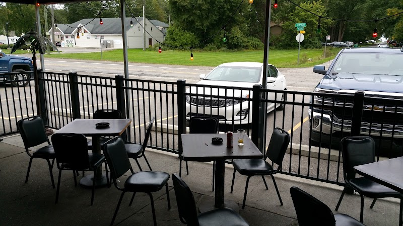 Jefferson Street Pub