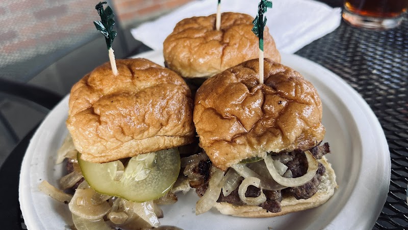 Jefferson Street Pub photo 2