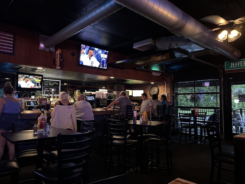 Jefferson Street Pub photo 3