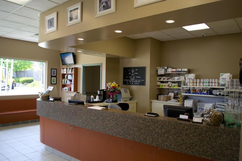 Advanced Animal Hospital Group