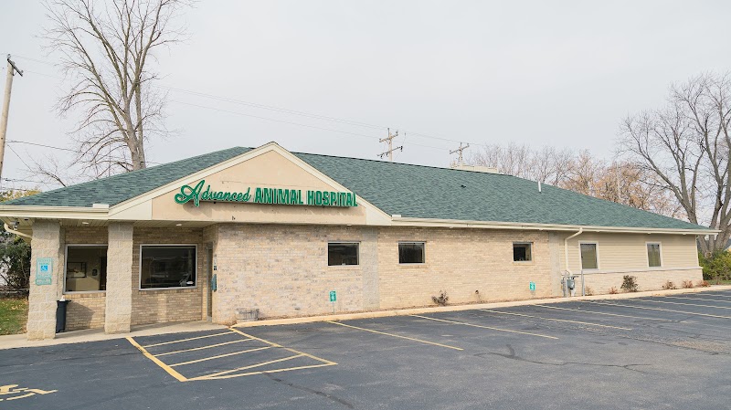 Advanced Animal Hospital Group photo 3