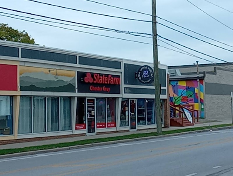 Bow Wow Meow Boutique photo 2