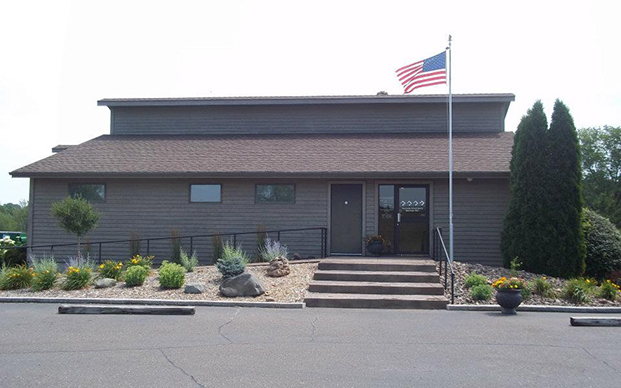 Osceola Veterinary Service