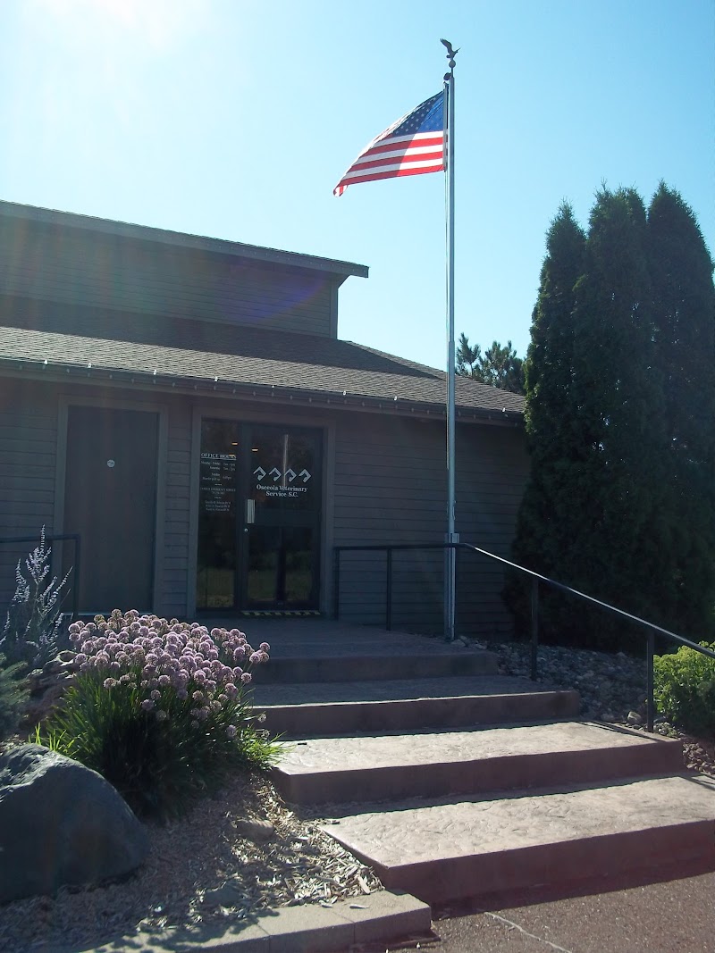 Osceola Veterinary Service photo 3