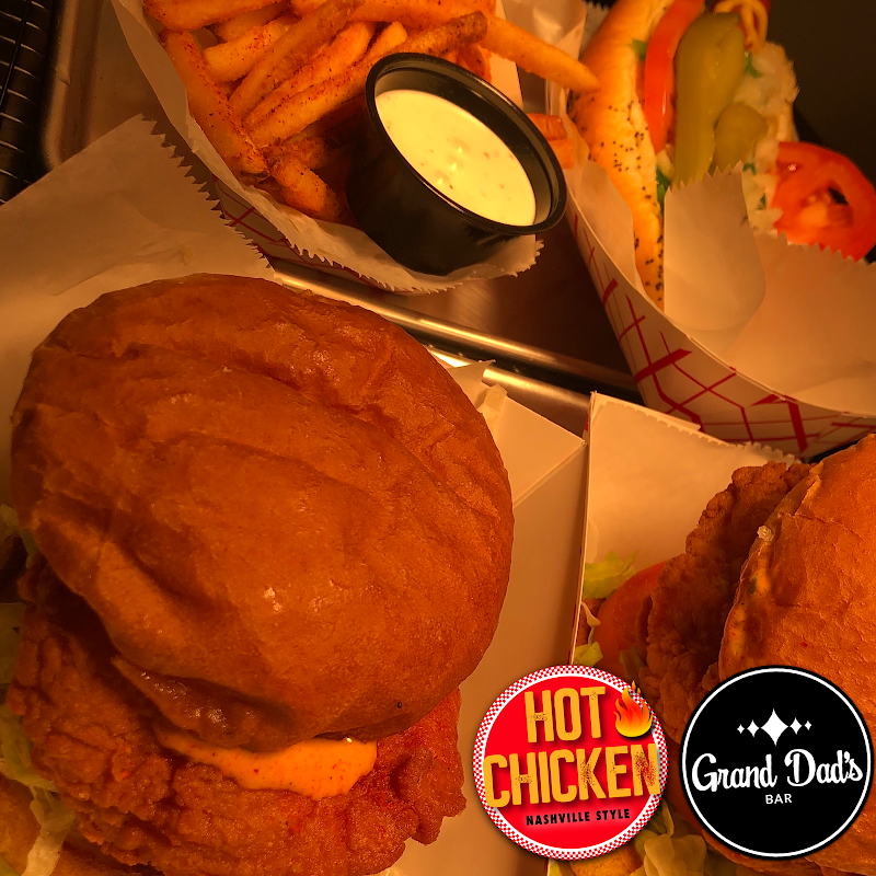 Grand Dad’s Bar photo 2