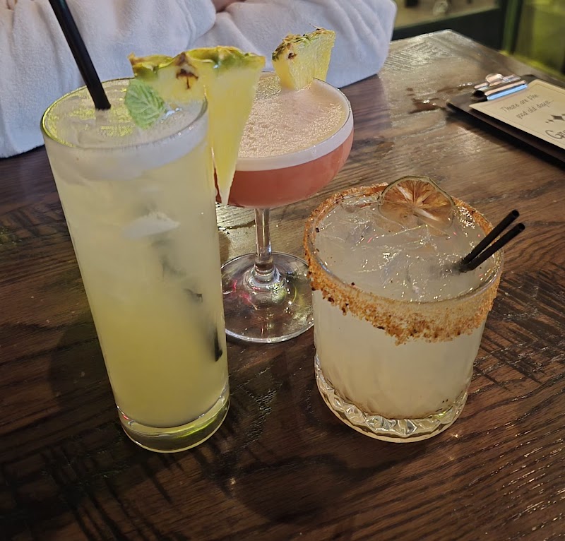 Grand Dad’s Bar photo 3