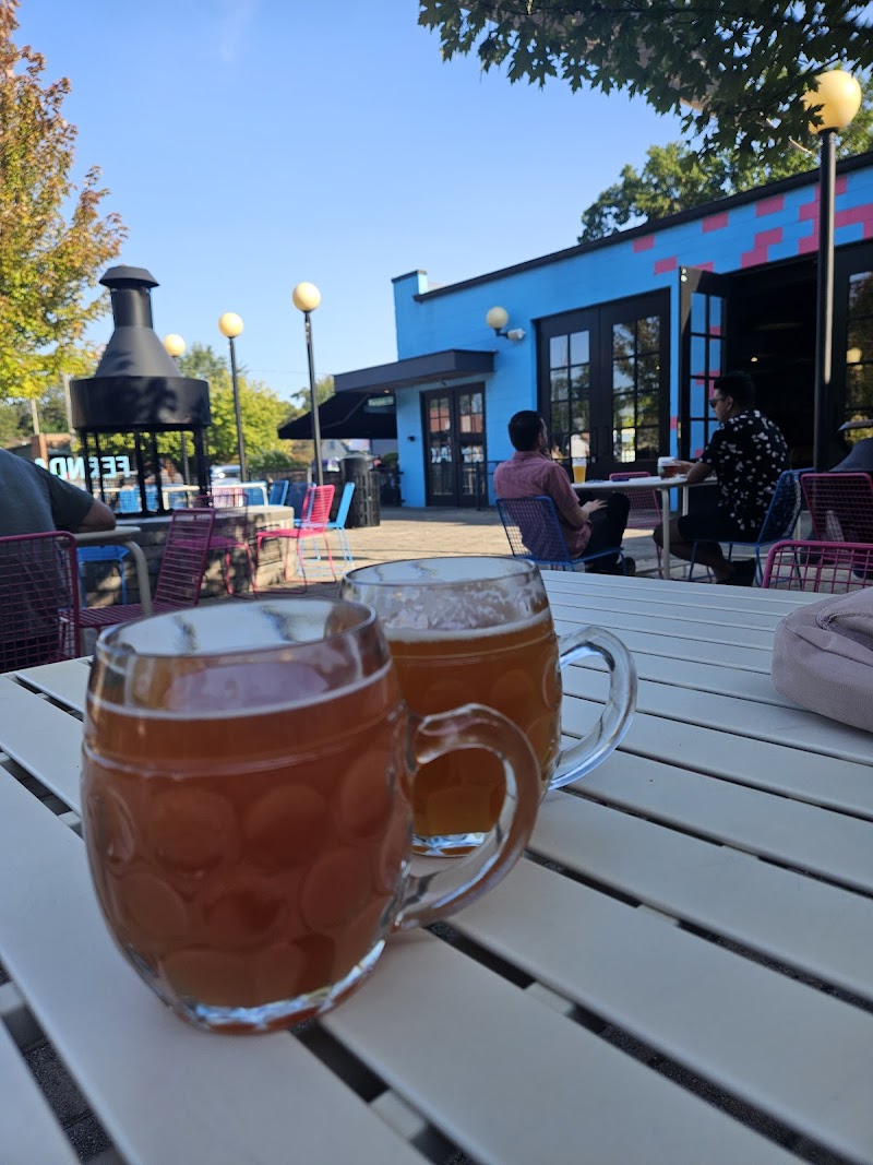 Ferndale Project photo 3