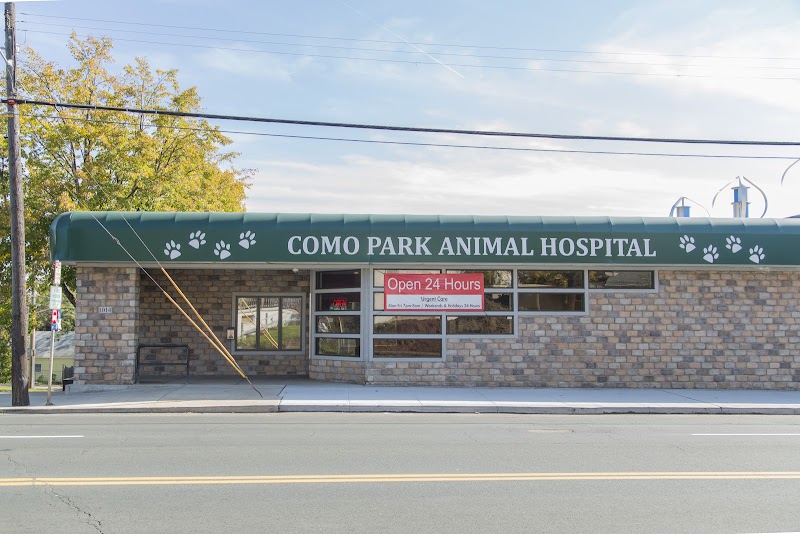 Como Park Animal Hospital photo 2