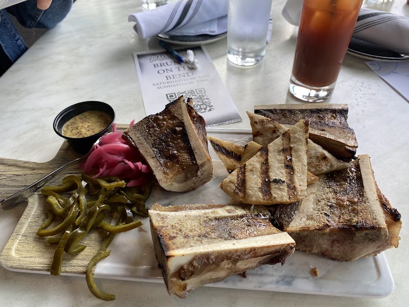 Collision Bend Brewing Company photo 2