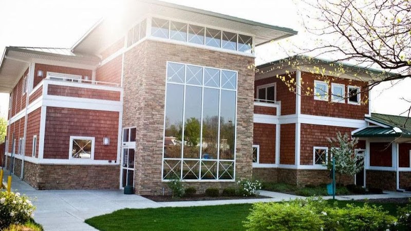 VCA Companion Animal Medical Center