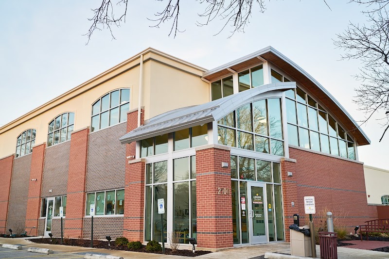 BluePearl Pet Hospital photo 3