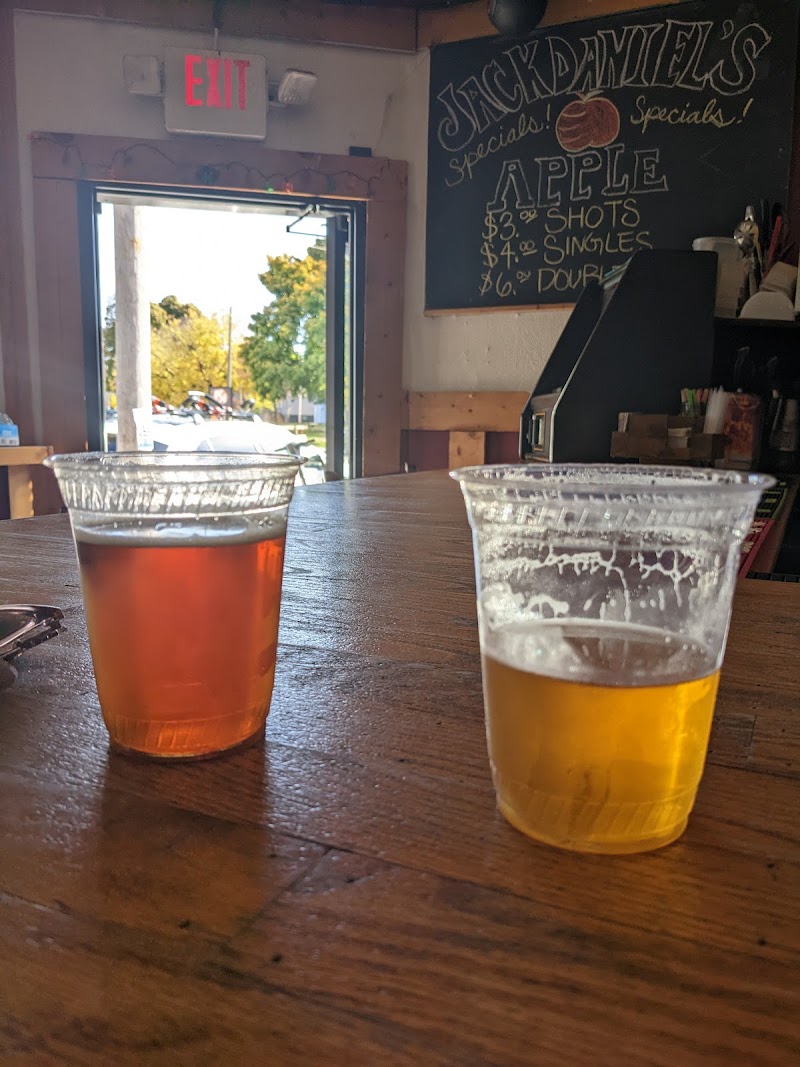 The Backyard photo 3