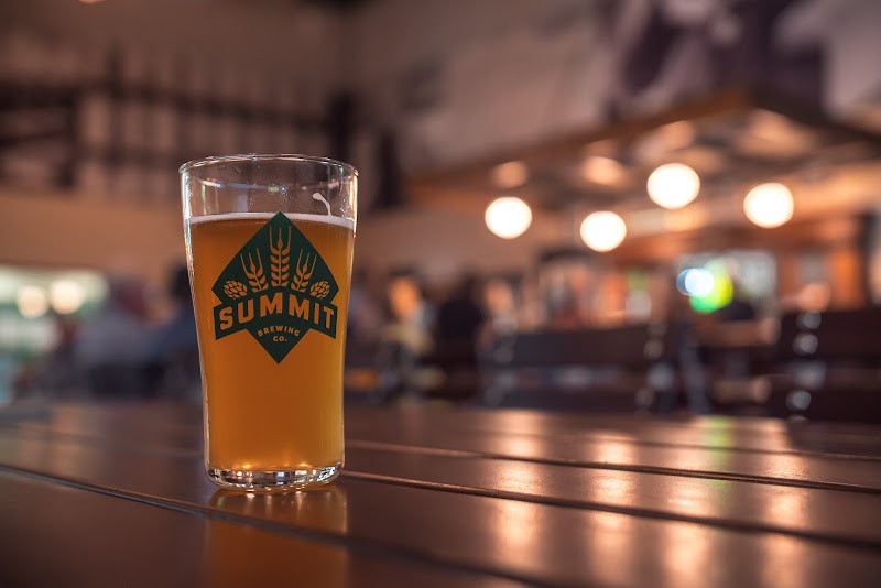 Summit Brewing photo 2