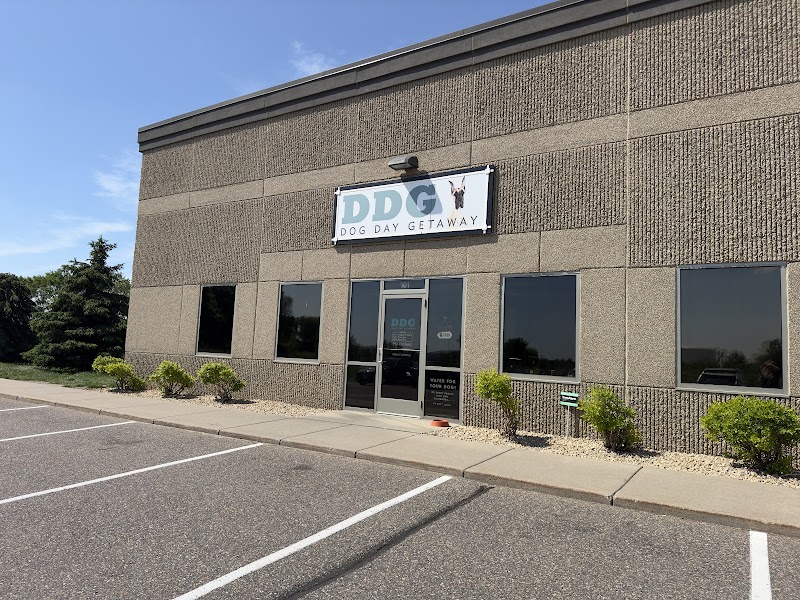 Dog Day Getaway photo 2