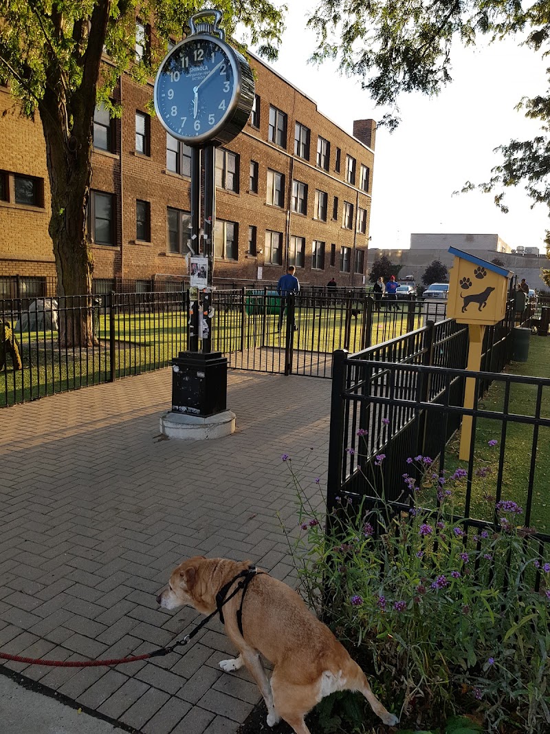 Midtown Dog Park photo 2