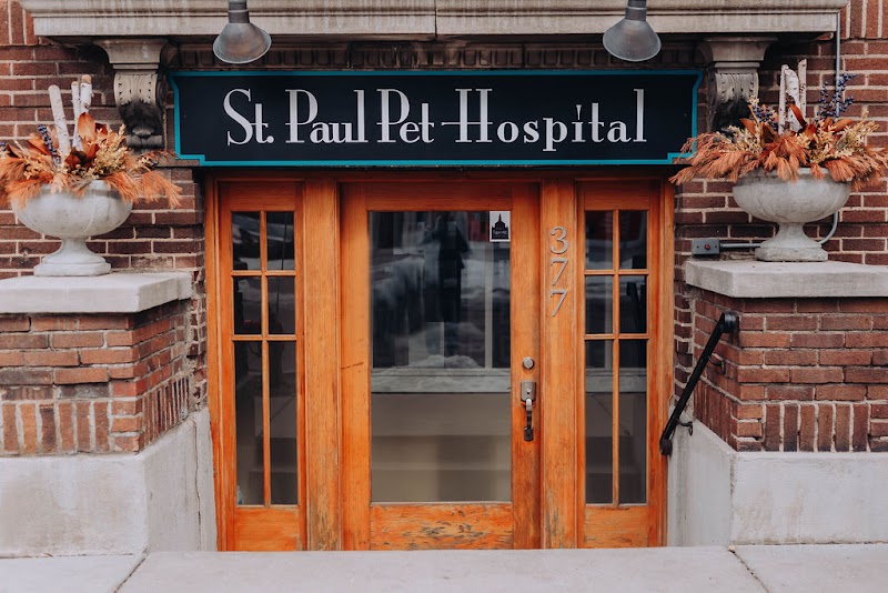St. Paul Pet Hospital