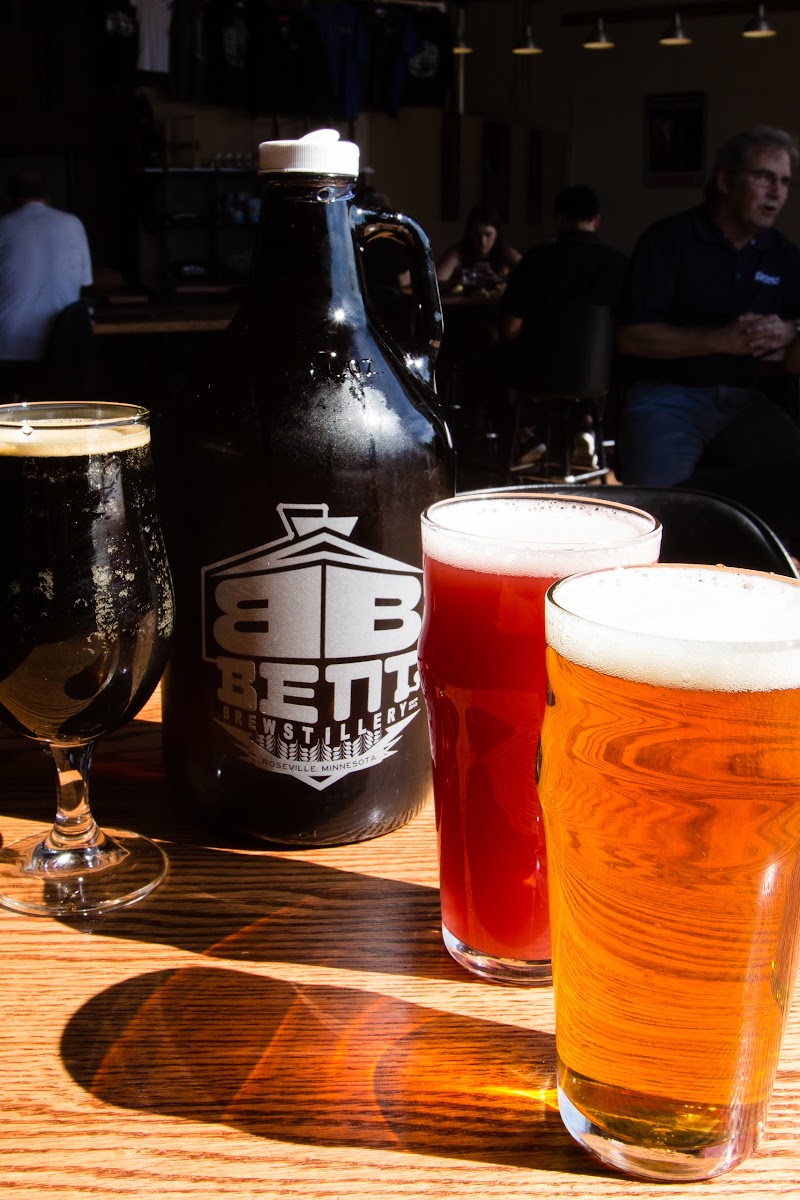 Bent Brewstillery photo 2