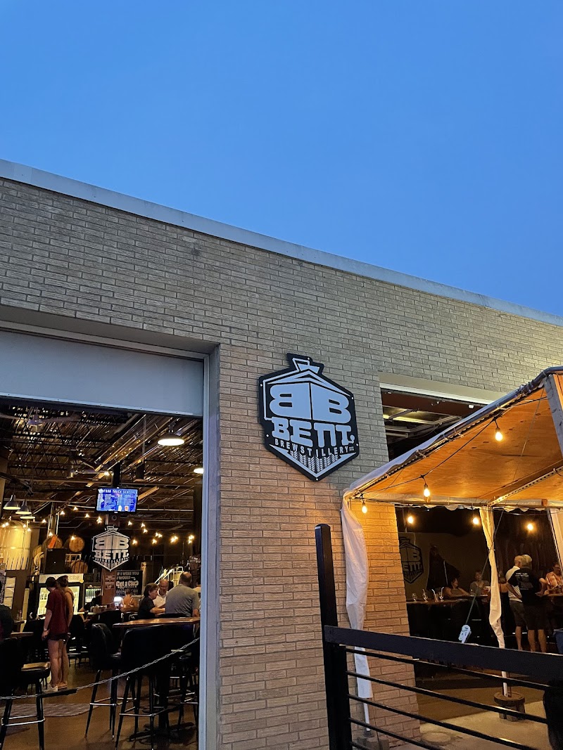 Bent Brewstillery photo 3