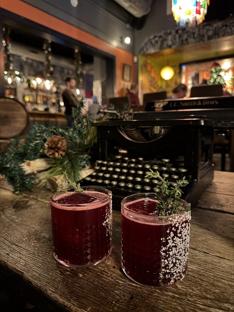 Rogers Park Social photo 2