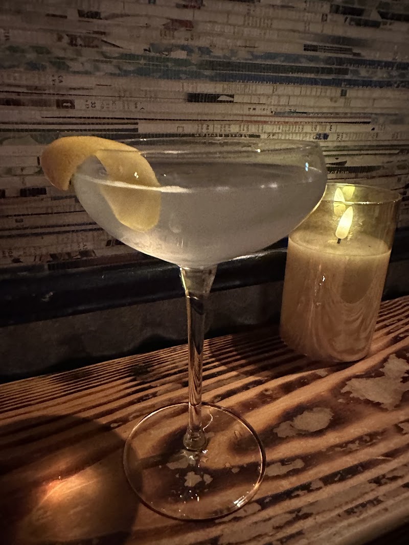 Rogers Park Social photo 3