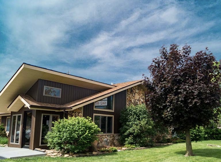 South Anderson Veterinary Clinic