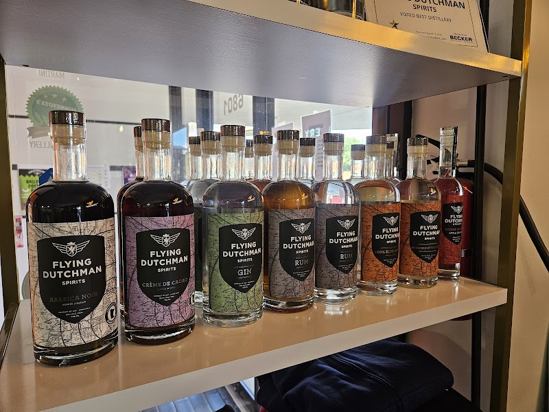 Flying Dutchman Spirits photo 2