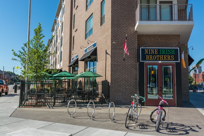 Nine Irish Brothers - Indianapolis