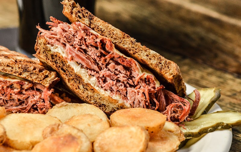 Nine Irish Brothers - Indianapolis photo 2