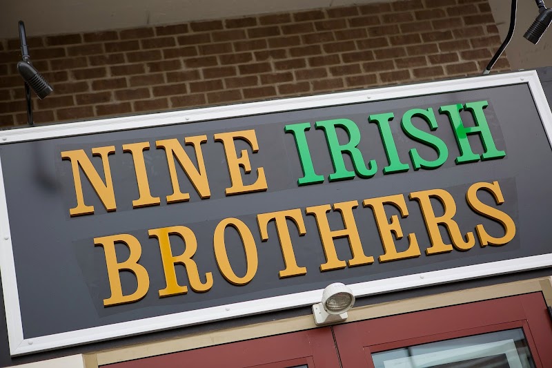 Nine Irish Brothers - Indianapolis photo 3