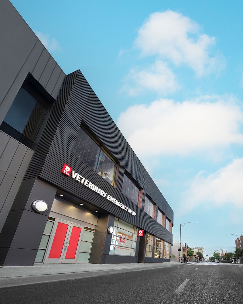 Veterinary Emergency Group photo 3