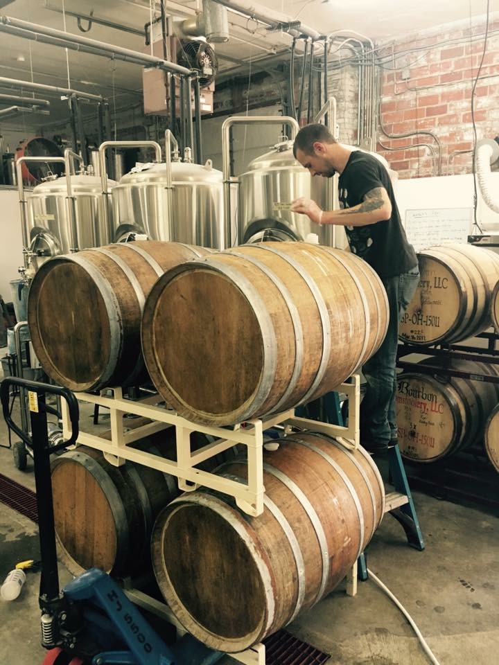 The BottleHouse Brewing Company photo 3