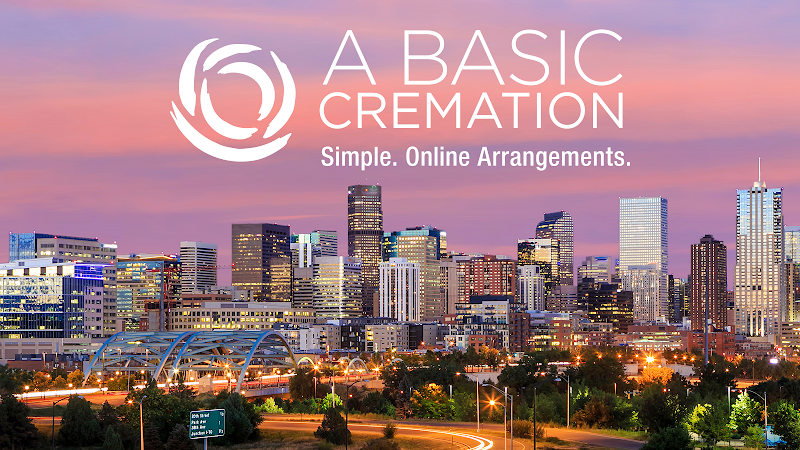 A Basic Cremation