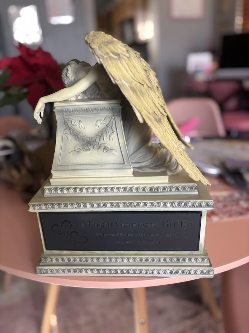 A Basic Cremation photo 2