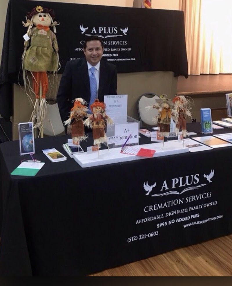 A Plus Cremation Of Texas photo 3